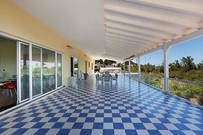 Villa Miramare