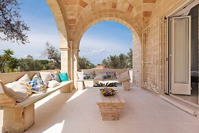 Villa Satis