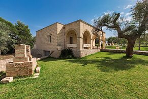 Villa Satis
