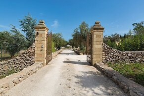 Villa Satis