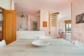 Villa Scirocco