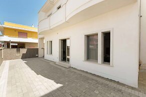 Villino Blu Suite
