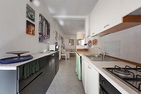 Villino Mare e Tramonti