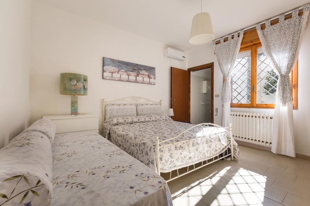 Villino Mare e Tramonti