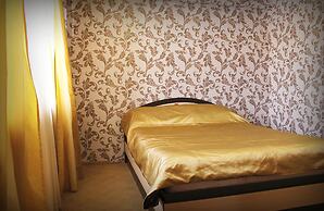 Dobrye Sutki Apartment on Mukhacheva 133