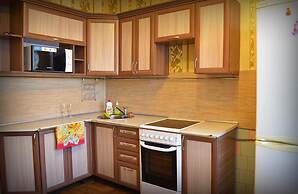 Dobrye Sutki Apartment on Mukhacheva 258