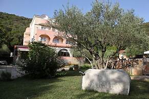 Hotel Carmen