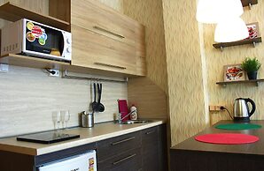 Dobrye Sutki Apartment on Sovetskaya 189 -2