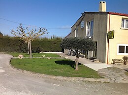 Hotel Le Clos Saint Loup