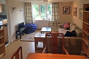 Bright, Spacious 2 Bedroom Apartment in Stockbridge