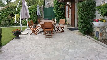 Chambres d'Hôtes La Maison d'Euterpe
