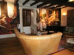 Chambres d'Hôtes La Maison d'Euterpe