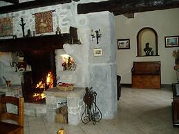 Chambres d'Hôtes La Maison d'Euterpe