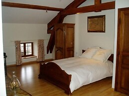 Chambres d'Hôtes La Maison d'Euterpe