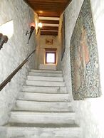 Chambres d'Hôtes La Maison d'Euterpe