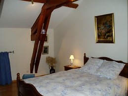 Chambres d'Hôtes La Maison d'Euterpe