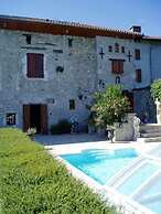 Chambres d'Hôtes La Maison d'Euterpe