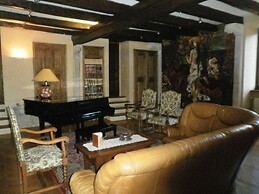 Chambres d'Hôtes La Maison d'Euterpe