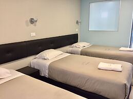 Hotel Maria Bonita