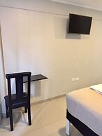 Hotel Maria Bonita