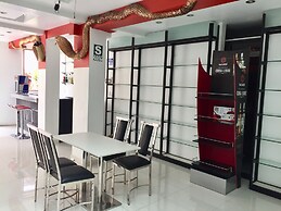 Hotel Maria Bonita