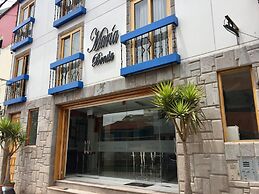 Hotel Maria Bonita