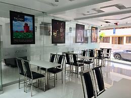 Hotel Maria Bonita