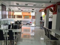 Hotel Maria Bonita