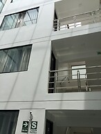 Hotel Maria Bonita