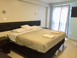 Hotel Maria Bonita