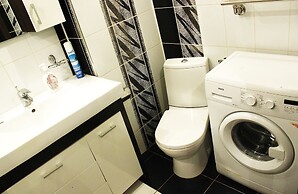 Dobrye Sutki Apartment on Sovetskaya 214