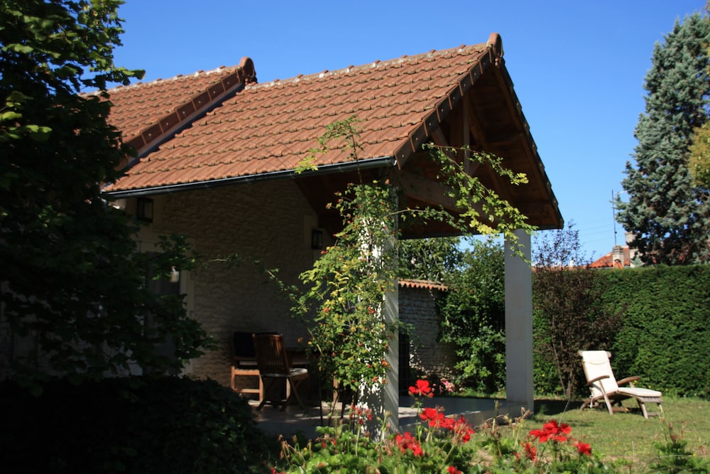 Jardins en Ville