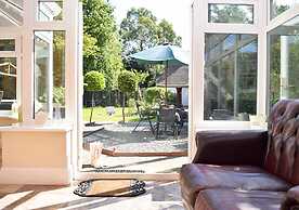 Cambrian House