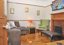 Cambrian House