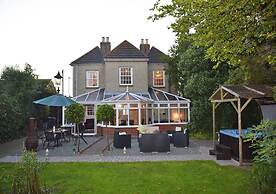 Cambrian House