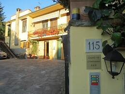 L'Ulivo Chiantigiana 115