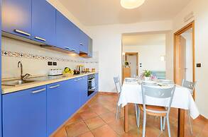 Residence Le Tartarughe