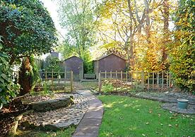 Grove House