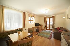 Aparthotel Hirschenau