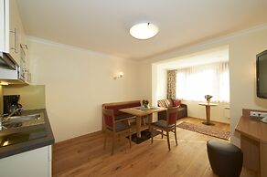 Aparthotel Hirschenau