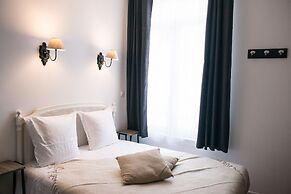 Les Suites du 17