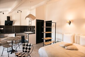 Les Suites du 17