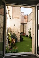 Les Suites du 17