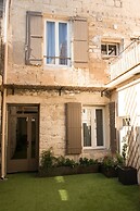 Les Suites du 17