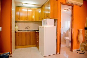 Apartamentos Rurales Martinez