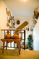 Apartamentos Rurales Martinez
