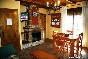 Apartamentos Rurales Martinez