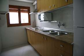 Apartamentos Rurales Martinez