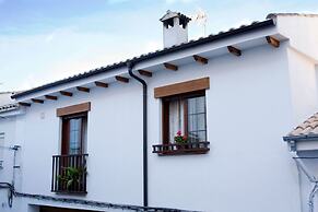 Apartamentos Rurales Martinez