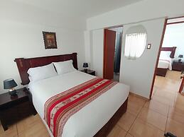 Apartment Samana House